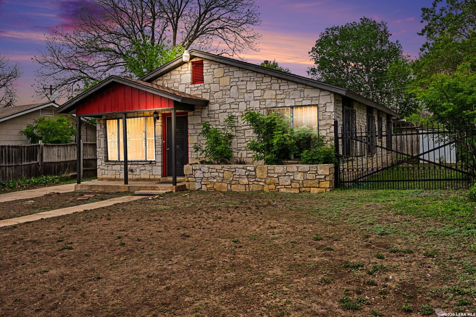 287 Harcourt San Antonio TX 78223