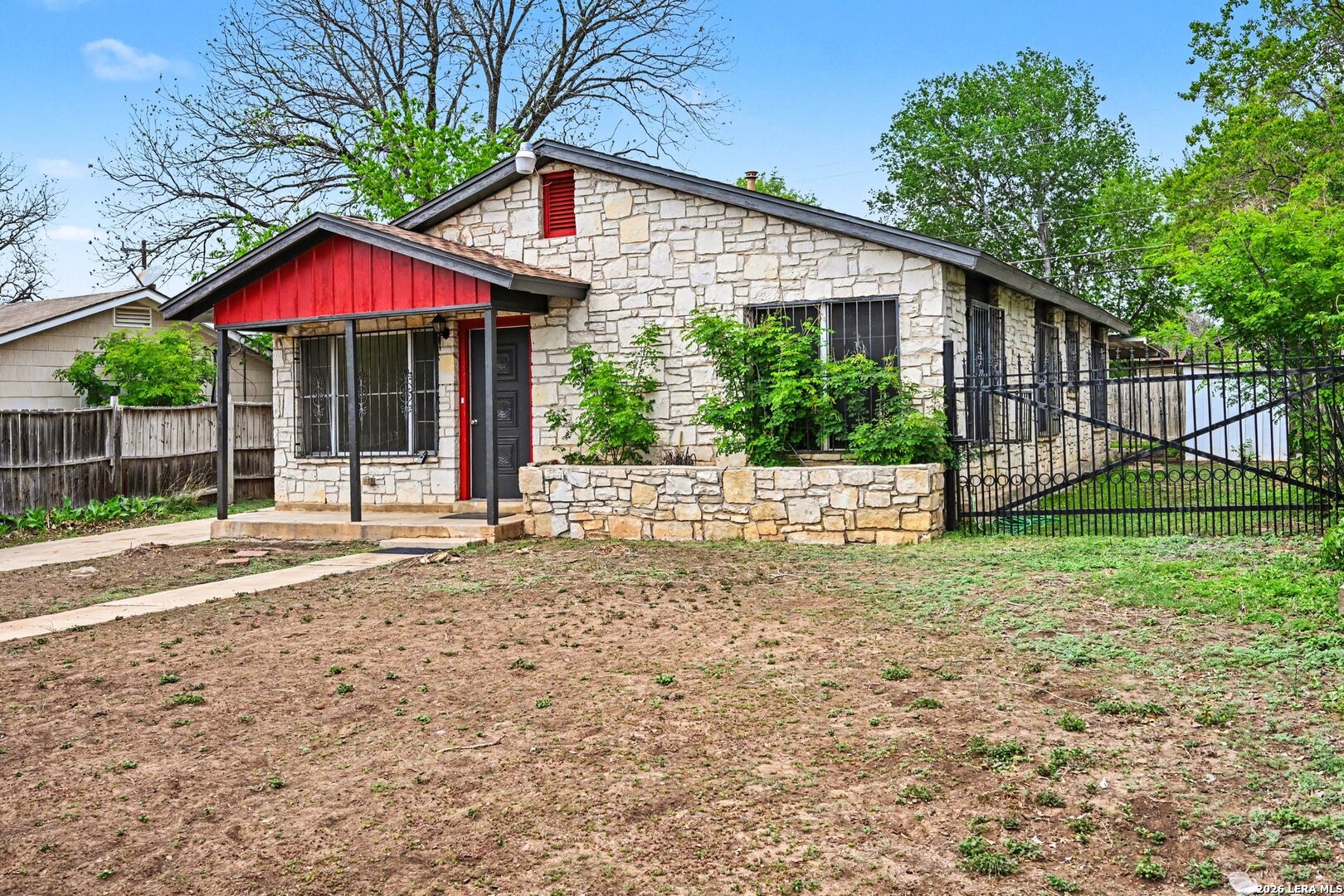287 Harcourt San Antonio TX 78223