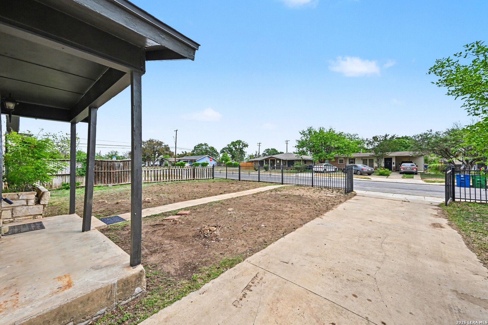 287 Harcourt San Antonio TX 78223
