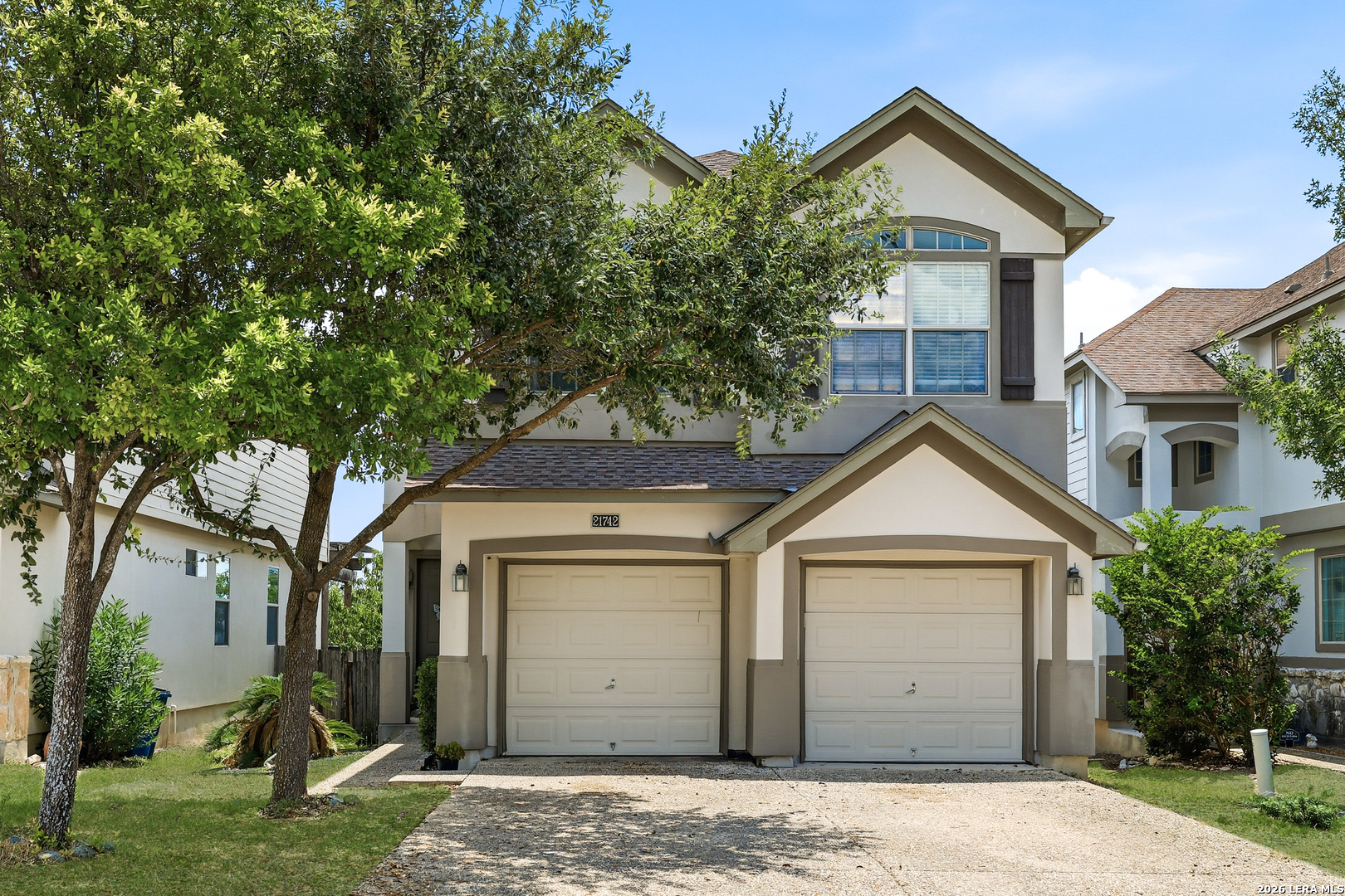 21742 Andrews Garden San Antonio TX 78258