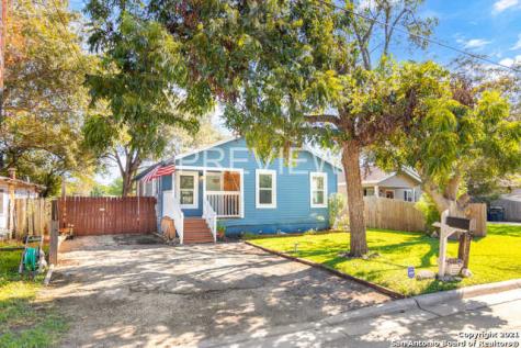 1655 Katy Street New Braunfels TX 78130