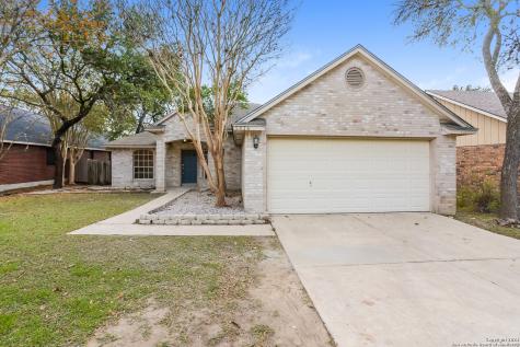 5834 Woodridge Oaks San Antonio TX 78249