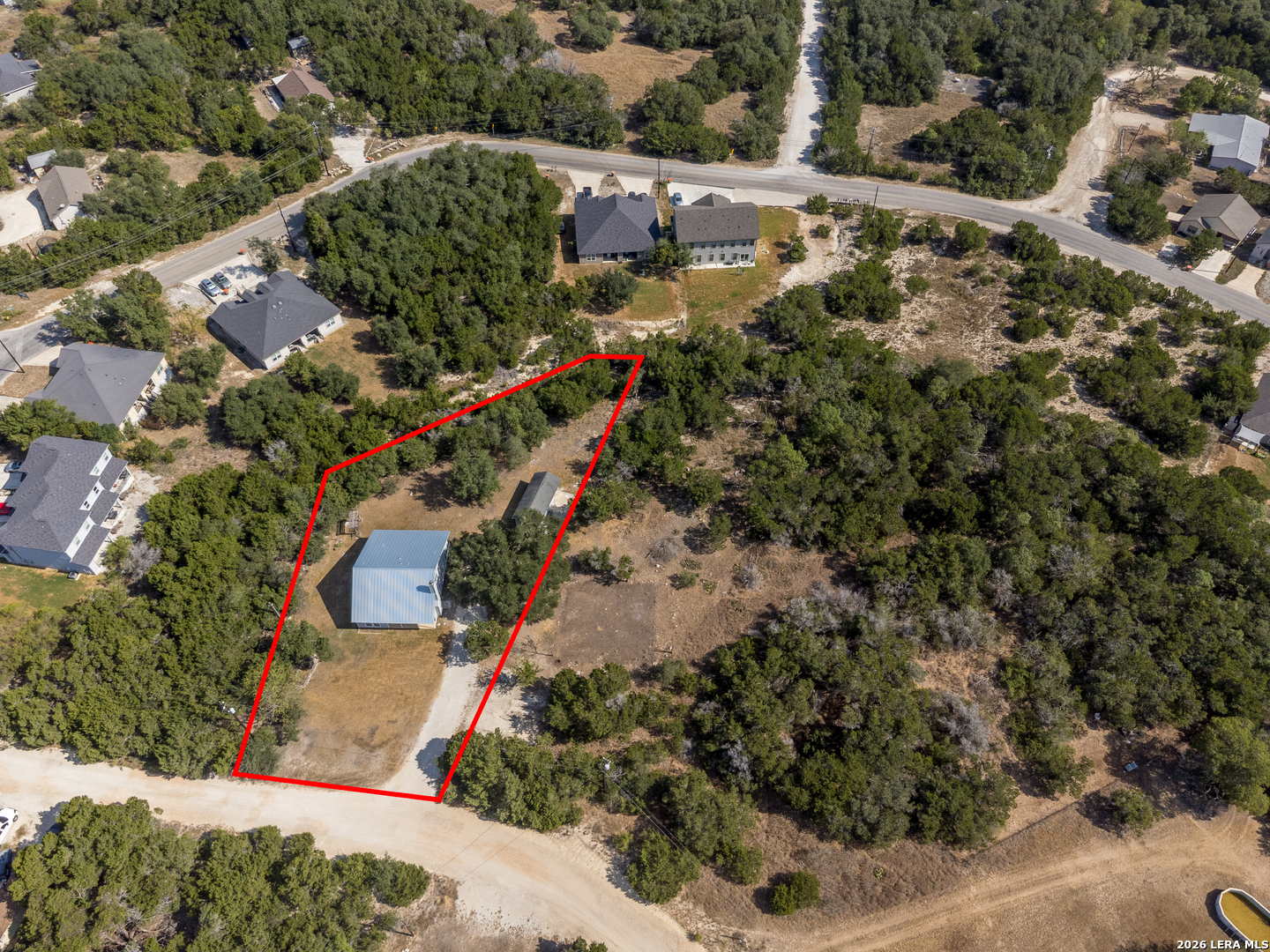 1541 Zane Grey Spring Branch TX 78070