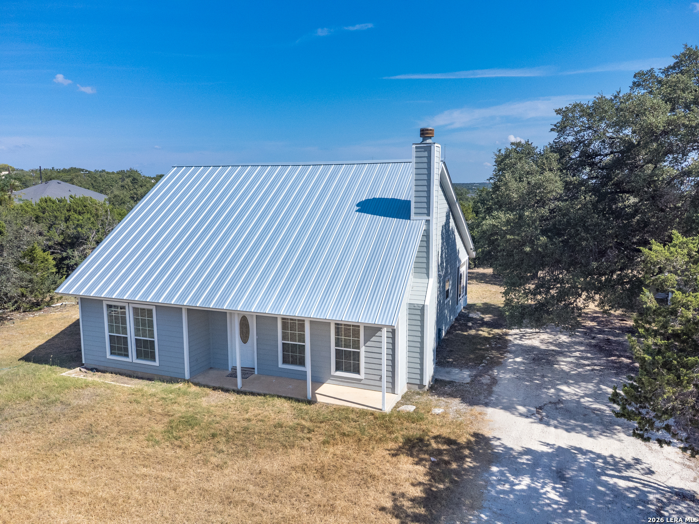 1541 Zane Grey Spring Branch TX 78070