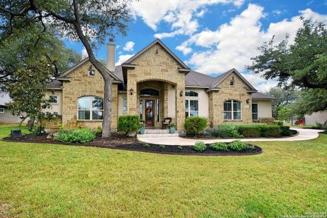 5665 Copper Creek New Braunfels TX 78132