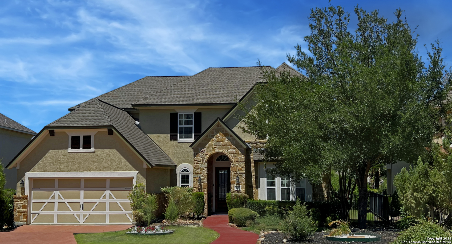 17802 Maui Sands San Antonio TX 78255