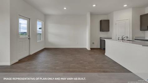 112 Las Lomas Drive San Marcos TX 78666
