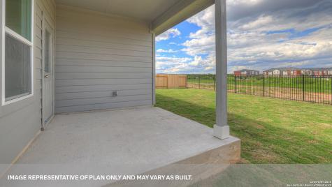 112 Las Lomas Drive San Marcos TX 78666