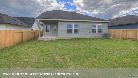 112 Las Lomas Drive San Marcos TX 78666