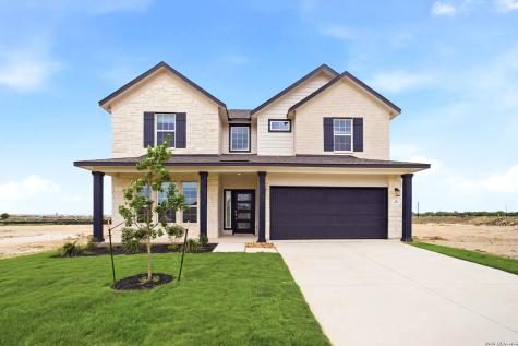 209 Richard Drive Castroville TX 78009