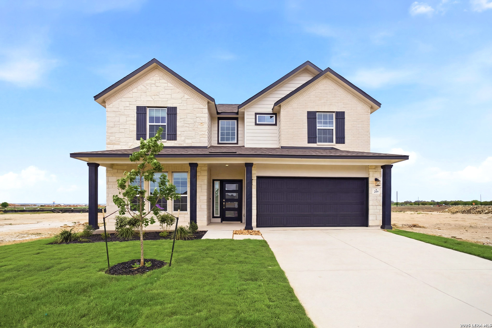 209 Richard Drive Castroville TX 78009