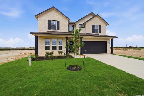 209 Richard Drive Castroville TX 78009
