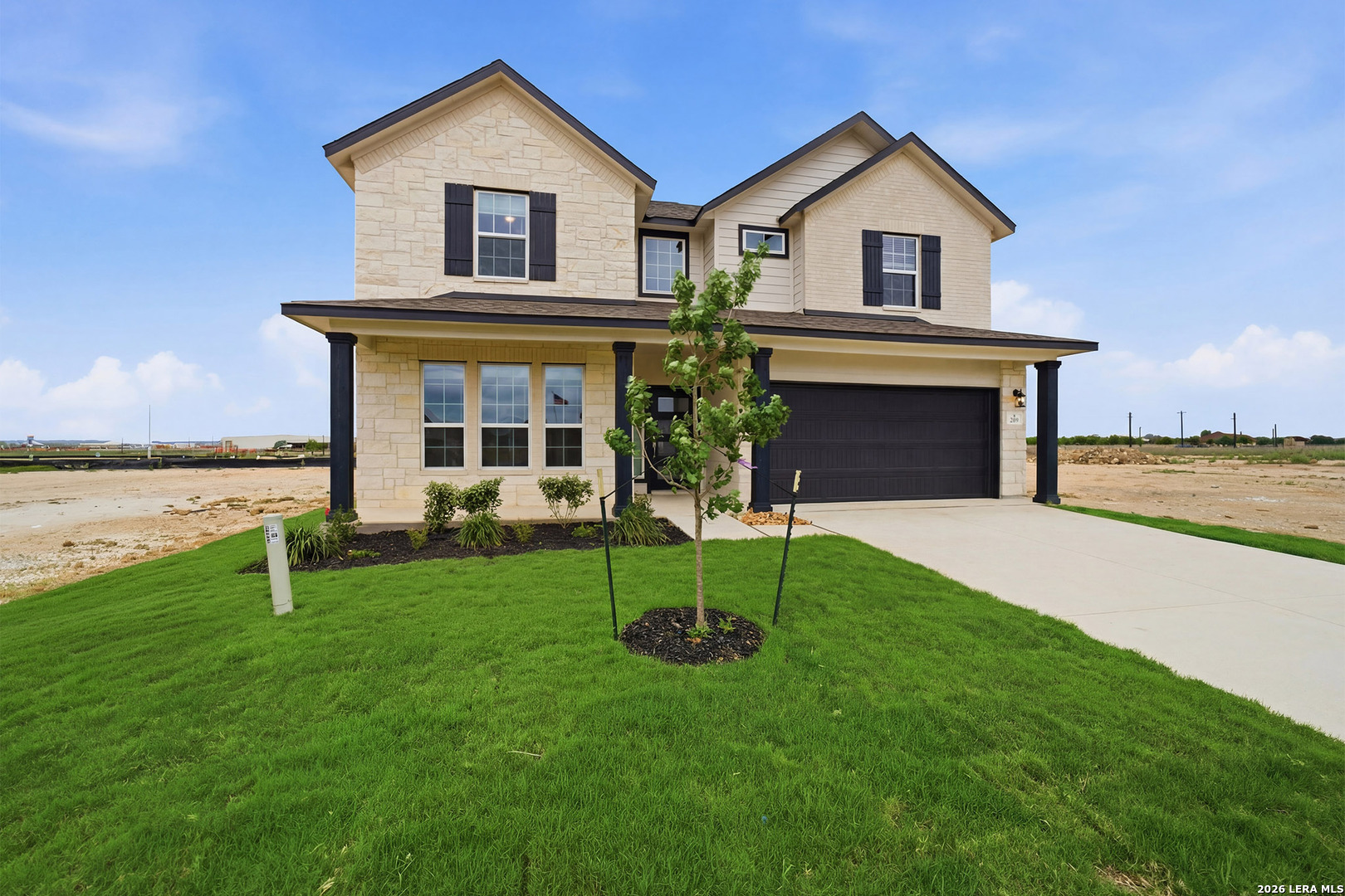 209 Richard Drive Castroville TX 78009