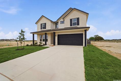 209 Richard Drive Castroville TX 78009