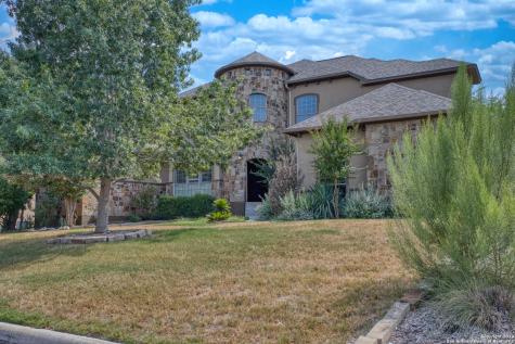 26339 Hackney Lane San Antonio TX 78260