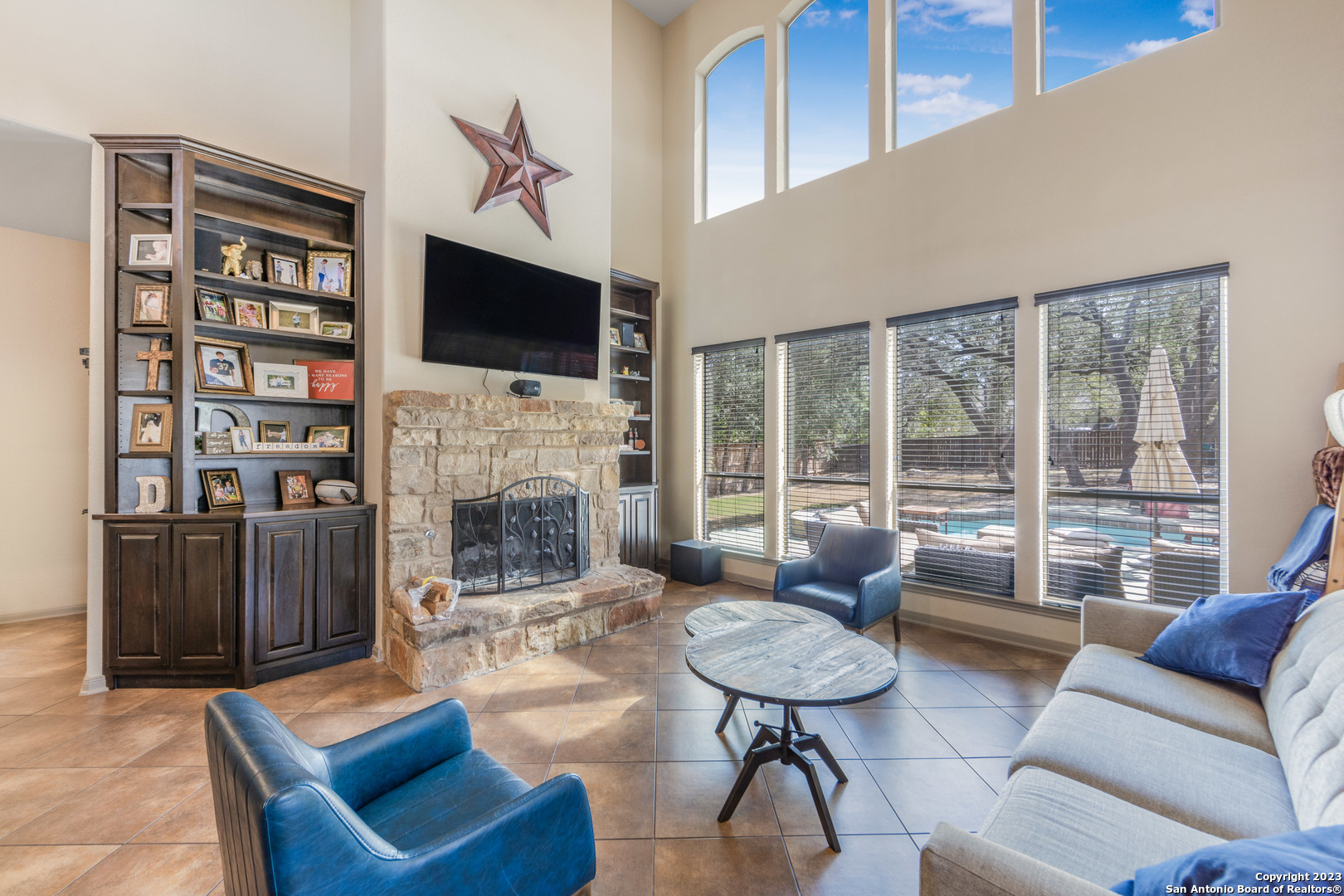 26339 Hackney Lane San Antonio TX 78260