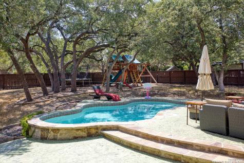 26339 Hackney Lane San Antonio TX 78260