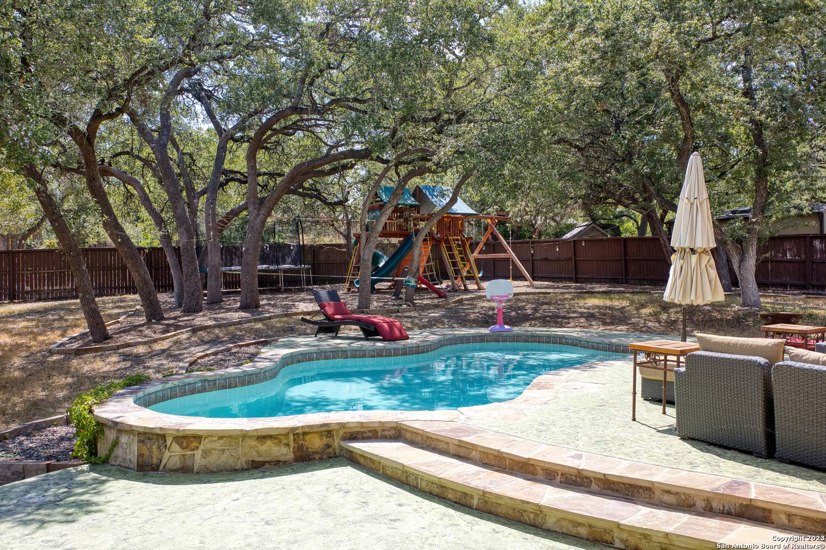 26339 Hackney Lane San Antonio TX 78260