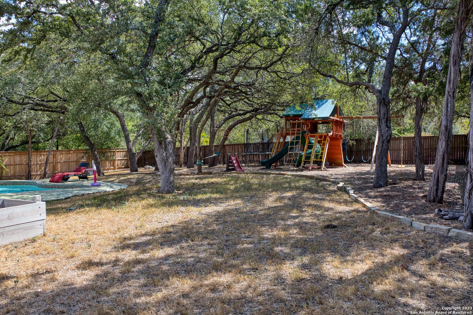 26339 Hackney Lane San Antonio TX 78260