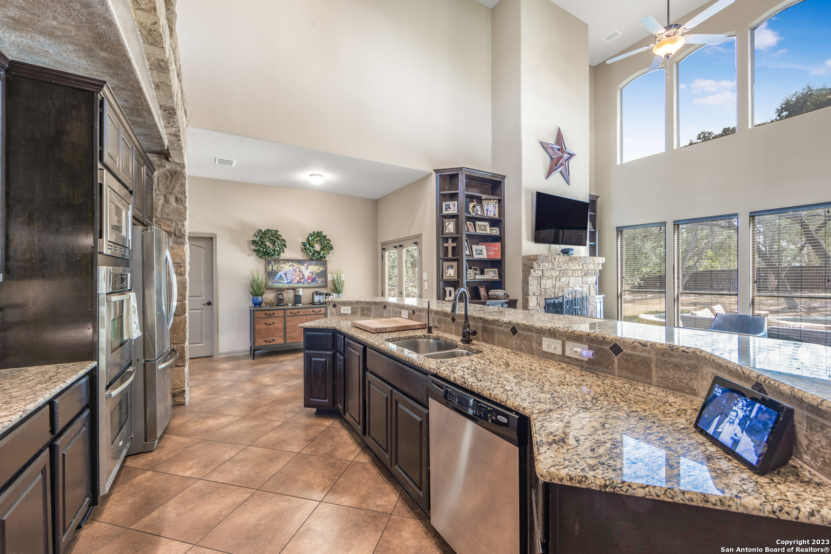 26339 Hackney Lane San Antonio TX 78260