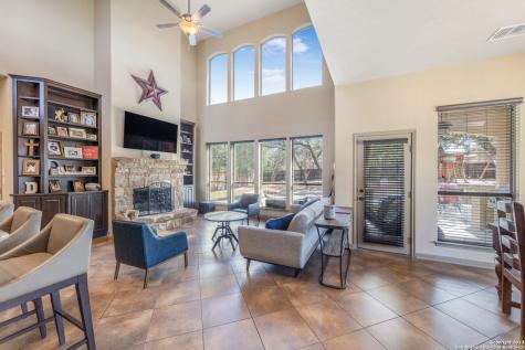 26339 Hackney Lane San Antonio TX 78260