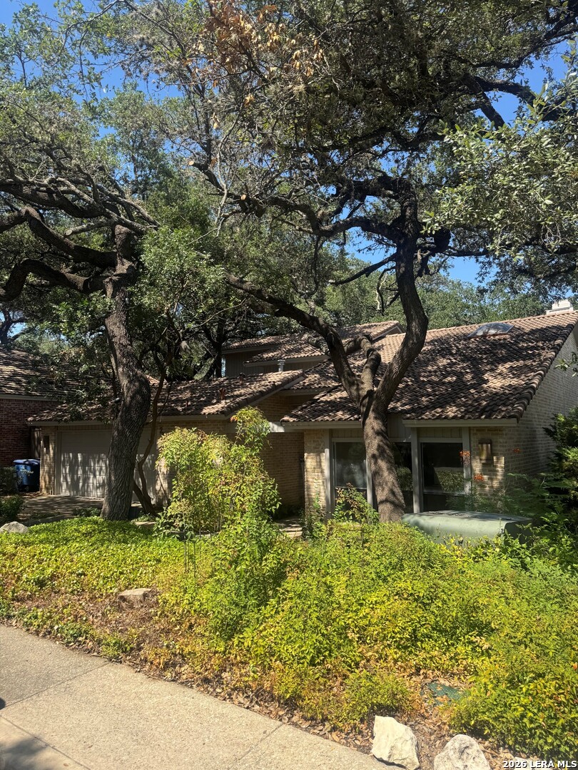 24 Donore San Antonio TX 78229