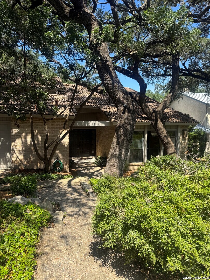 24 Donore San Antonio TX 78229