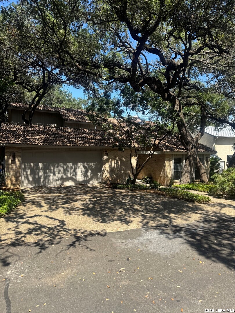 24 Donore San Antonio TX 78229