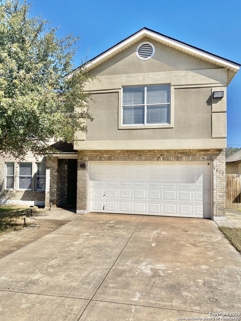 1615 Pinetum Drive San Antonio TX 78213