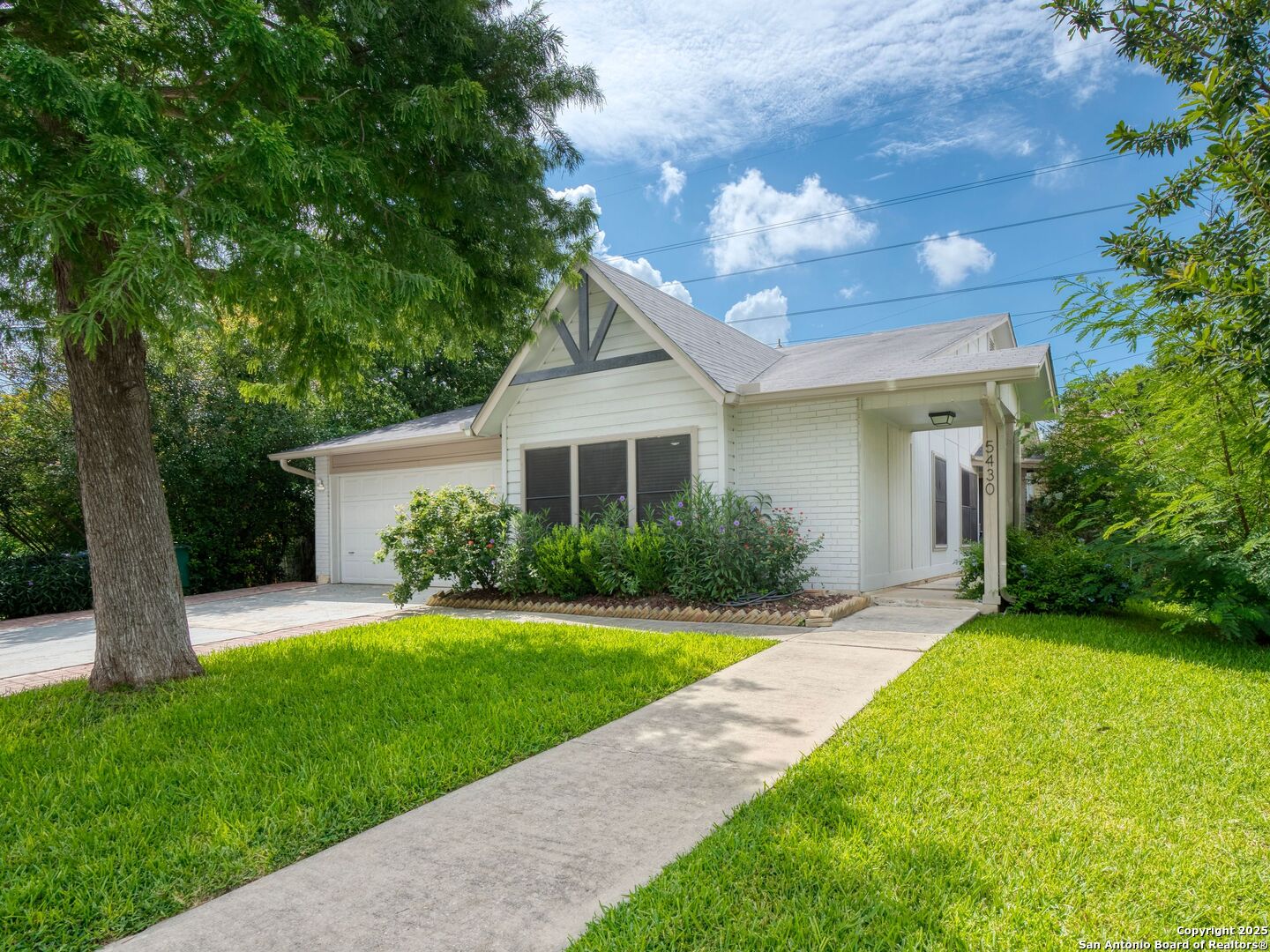 5430 Vista Court San Antonio TX 78247