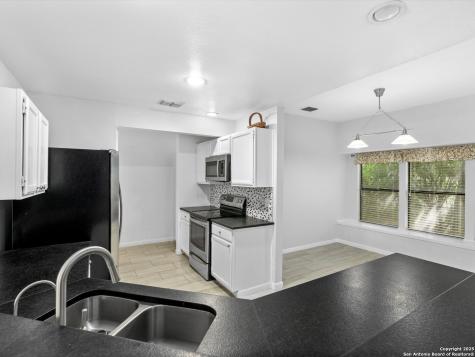 5430 Vista Court San Antonio TX 78247