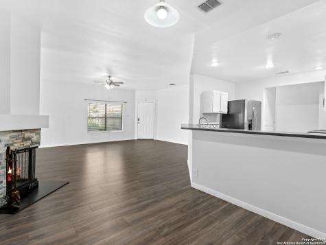 5430 Vista Court San Antonio TX 78247