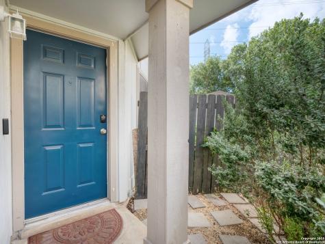 5430 Vista Court San Antonio TX 78247
