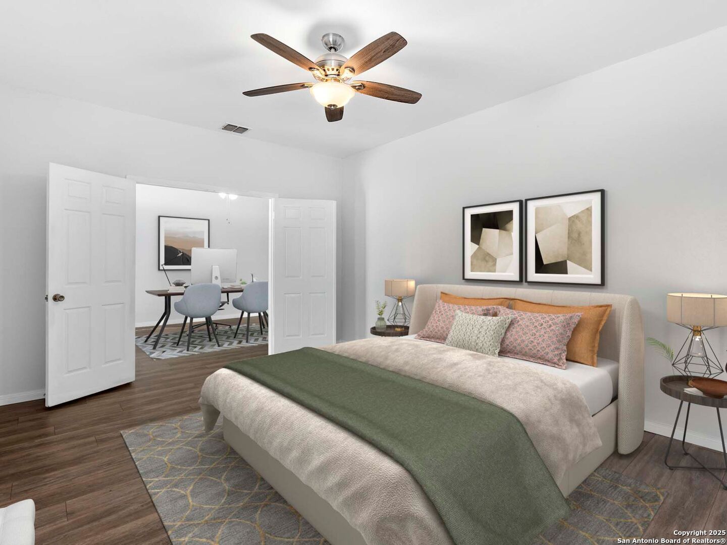 5430 Vista Court San Antonio TX 78247