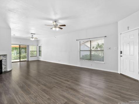 5430 Vista Court San Antonio TX 78247