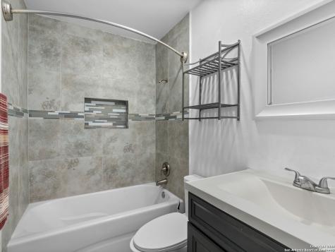 5430 Vista Court San Antonio TX 78247
