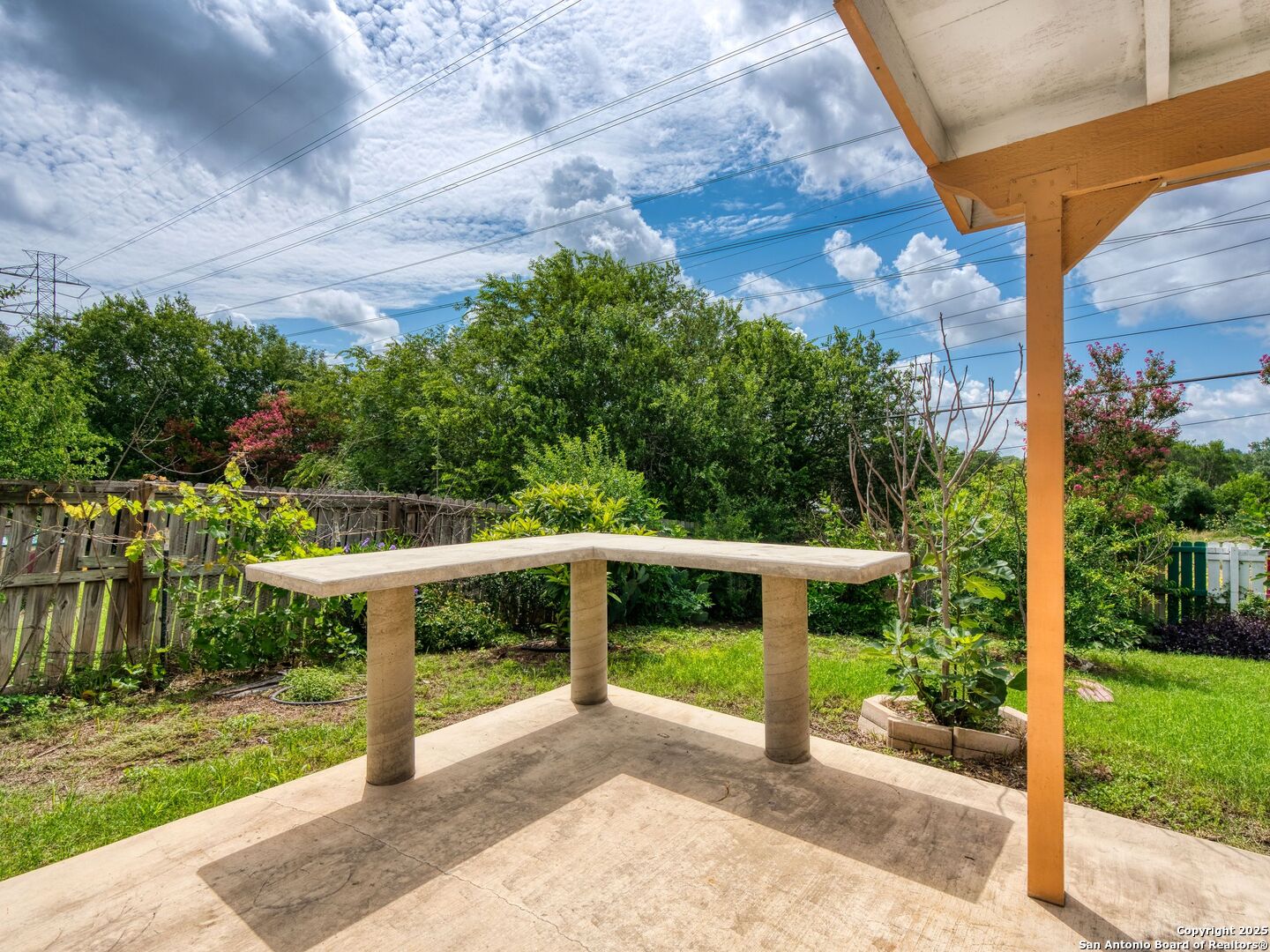 5430 Vista Court San Antonio TX 78247