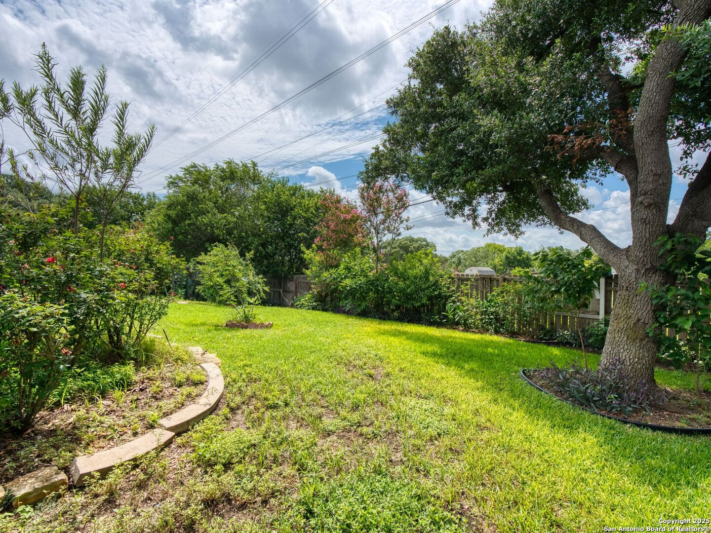 5430 Vista Court San Antonio TX 78247