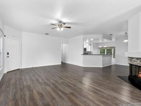 5430 Vista Court San Antonio TX 78247