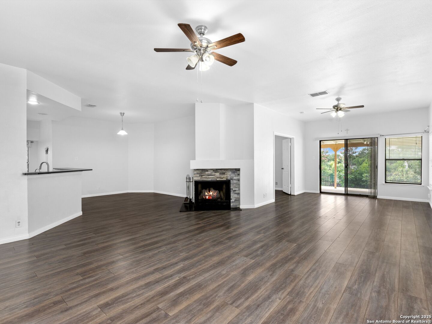 5430 Vista Court San Antonio TX 78247
