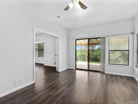 5430 Vista Court San Antonio TX 78247