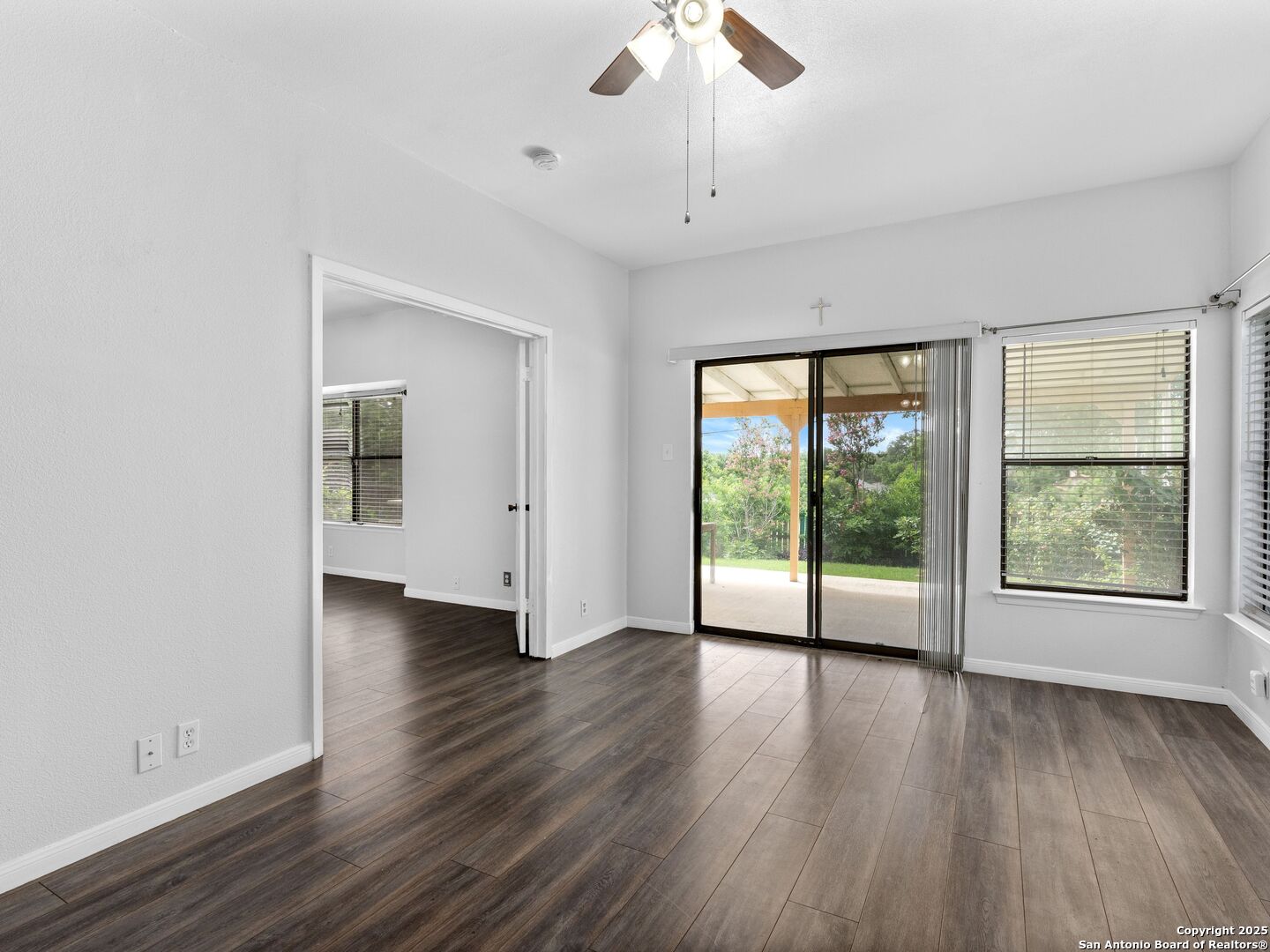 5430 Vista Court San Antonio TX 78247