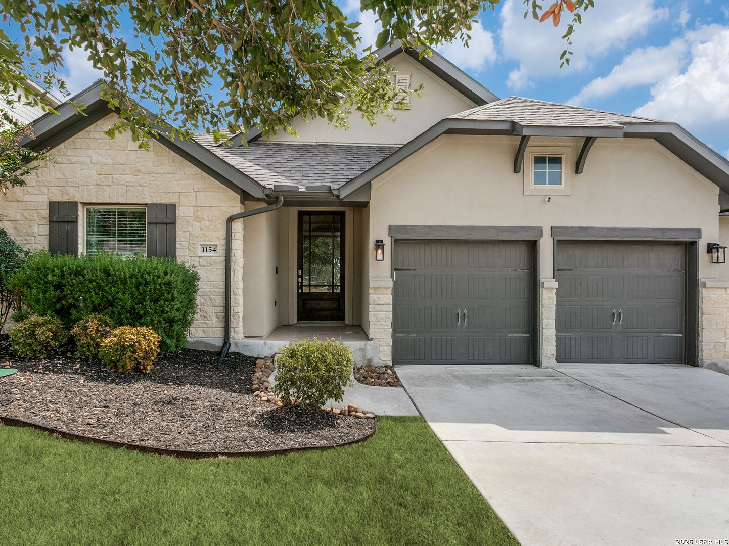 1154 Thicket Lane New Braunfels TX 78132