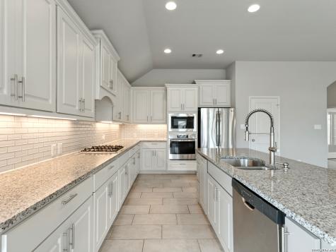 1154 Thicket Lane New Braunfels TX 78132