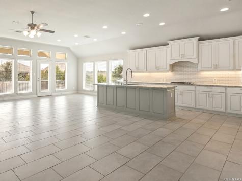 1154 Thicket Lane New Braunfels TX 78132