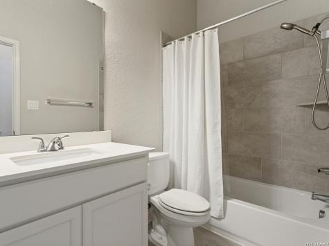1154 Thicket Lane New Braunfels TX 78132
