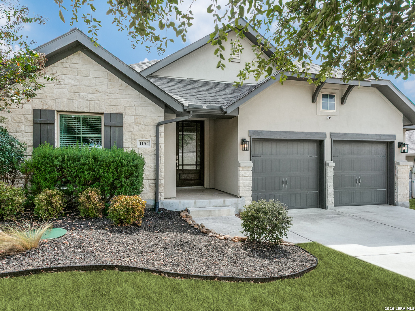 1154 Thicket Lane New Braunfels TX 78132