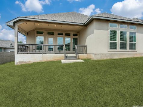 1154 Thicket Lane New Braunfels TX 78132
