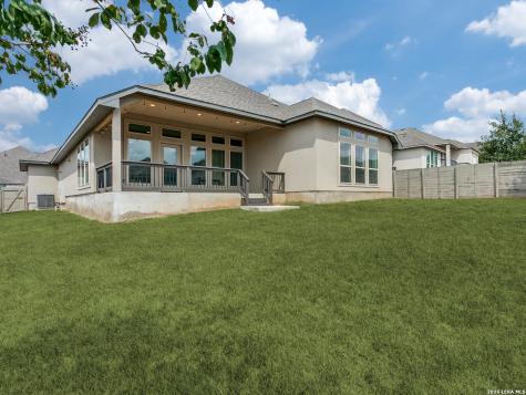 1154 Thicket Lane New Braunfels TX 78132