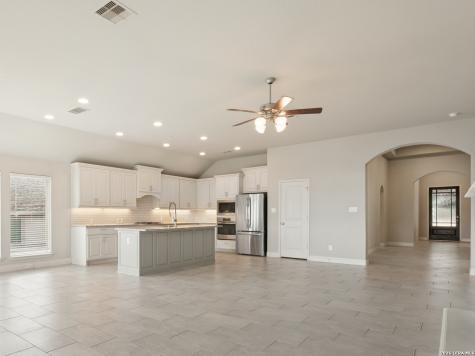 1154 Thicket Lane New Braunfels TX 78132